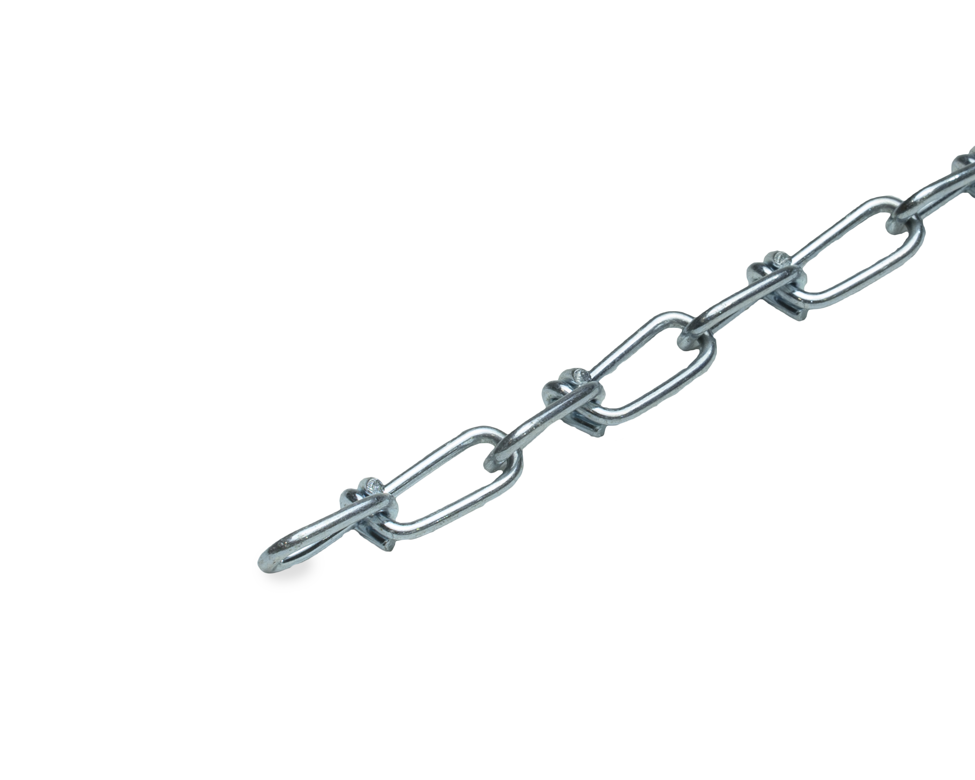 Цепь витая TC М2, DIN5686 (бухта/50м)