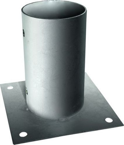 Основание столба круглое 101x150x150/2 PSPO100 (шт)