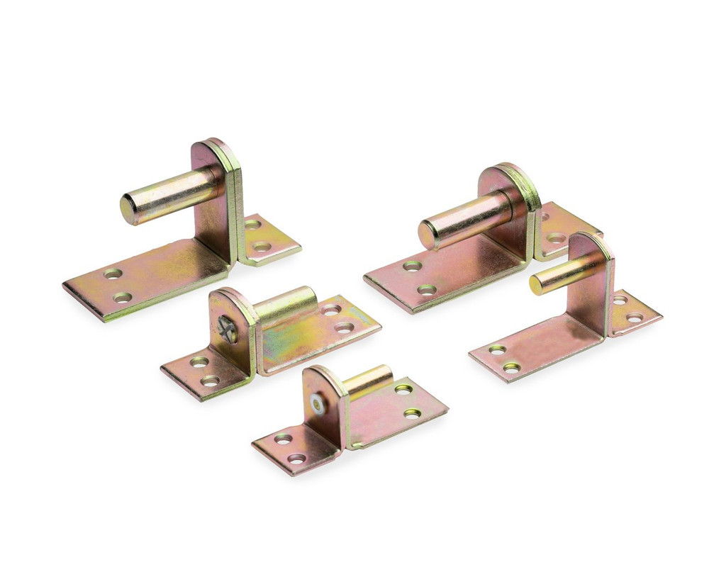 Ответная часть петли 16/34 OCP-16/34 (шт)