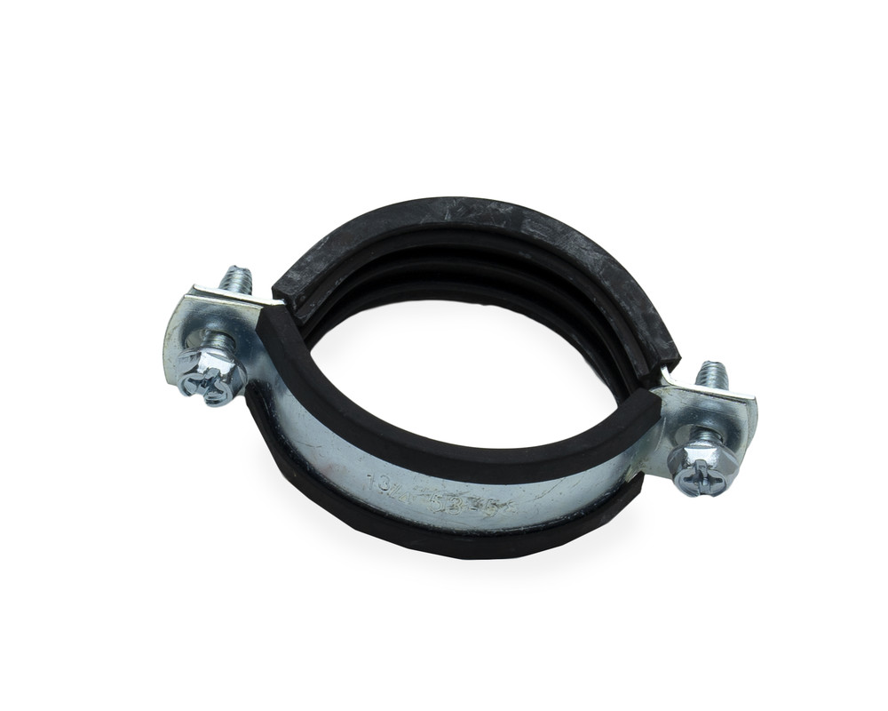 Стальной хомут DIA 53MM-58MM (1 3/4