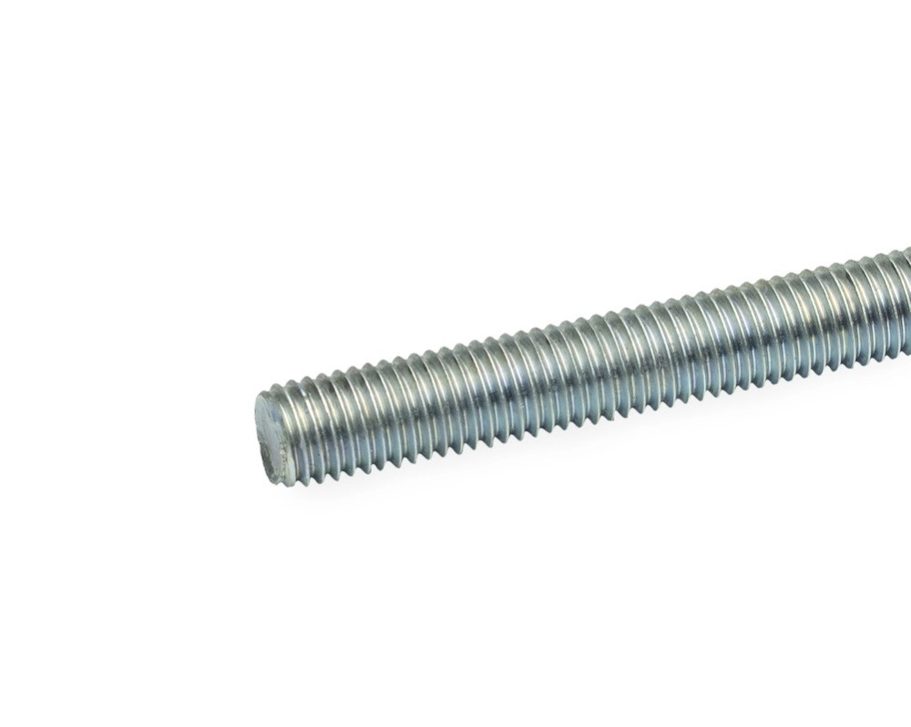 Шпилька ROD DIN 975 резьбовая 6х60мм, прочн. 4.8