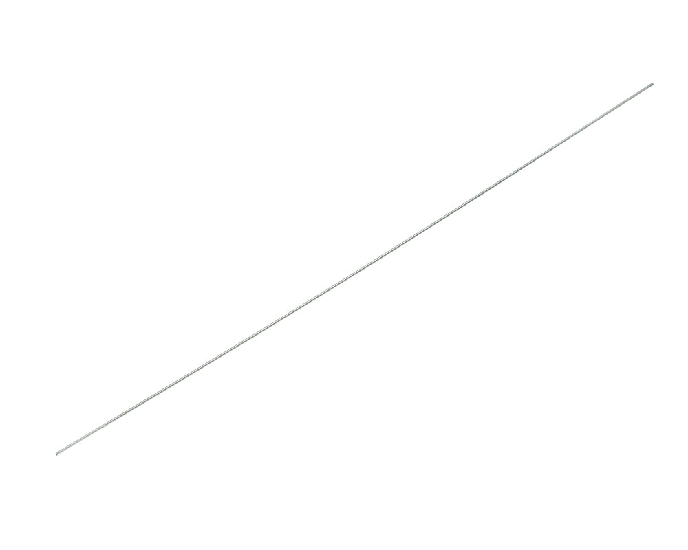 Шпилька резьбовая М4х1000, DIN975, НЕРЖ. СТАЛЬ (шт)