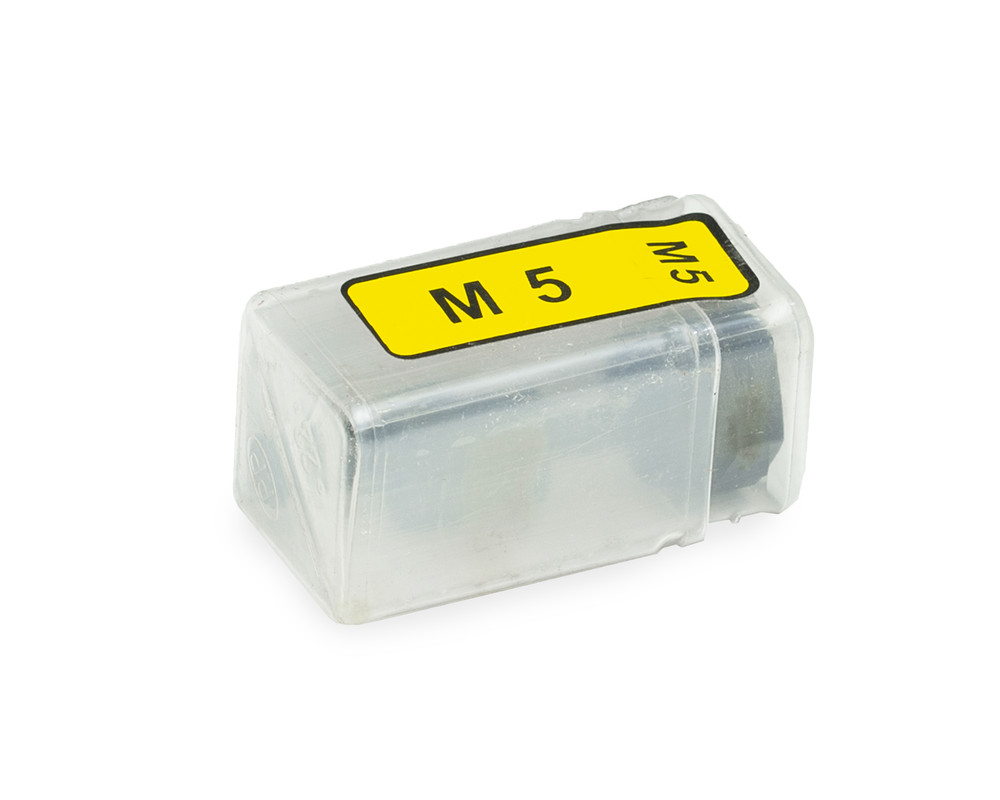 Насадка с фиксатором M5 G121791/G121807/G121814 GERAL (шт)