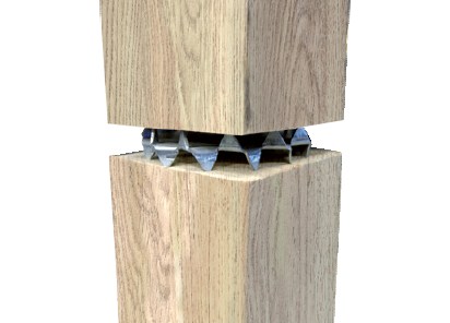 Диск шипованный 75x26/1,3 PZD2 (шт)