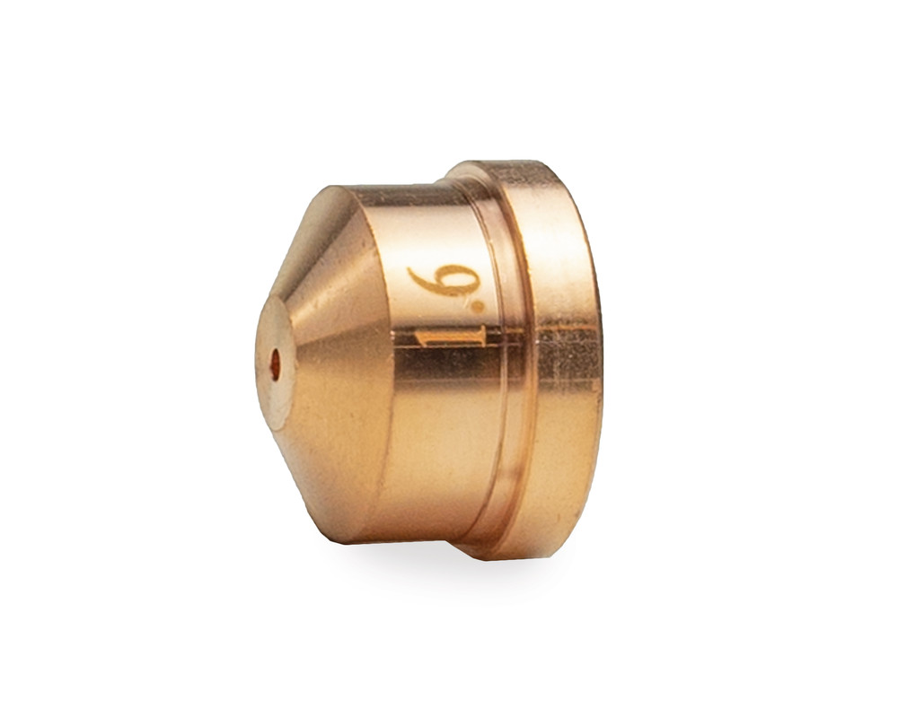 Сопло плазменное 1.6мм (№6) для плазмотрона CB150 KIRK (упак/5шт)