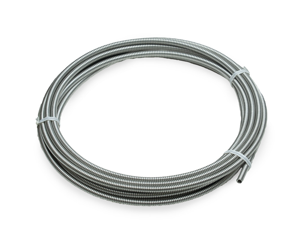 Канал подающий для сварочной проволоки d2,0мм, 4,6 м, BERNARD (шт)