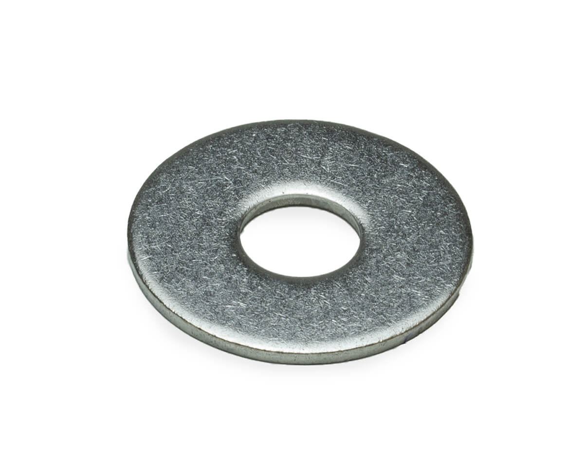 Шайба усиленная М16, DIN9021, НЕРЖ. СТАЛЬ (упак/100шт)