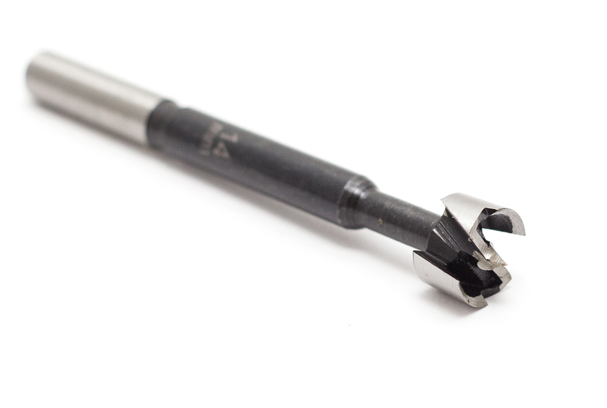 Сверло (фреза) Форстнера по дереву 14x90мм, ц/х CARBON (шт)