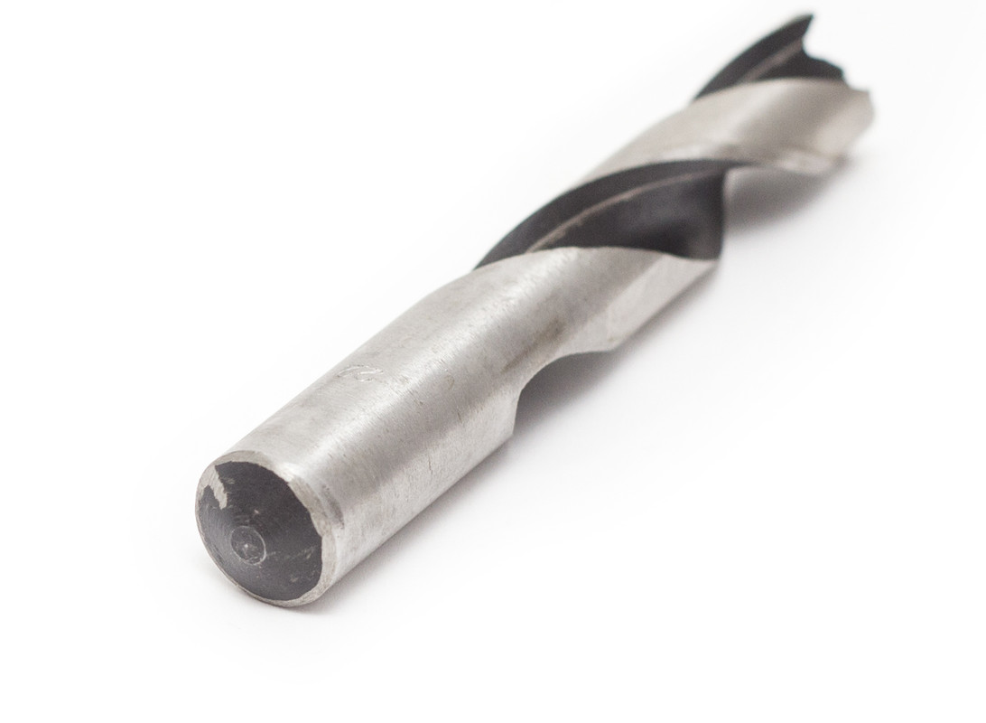 Сверло по дереву 22x150x200мм, ц/х 22мм (шт)