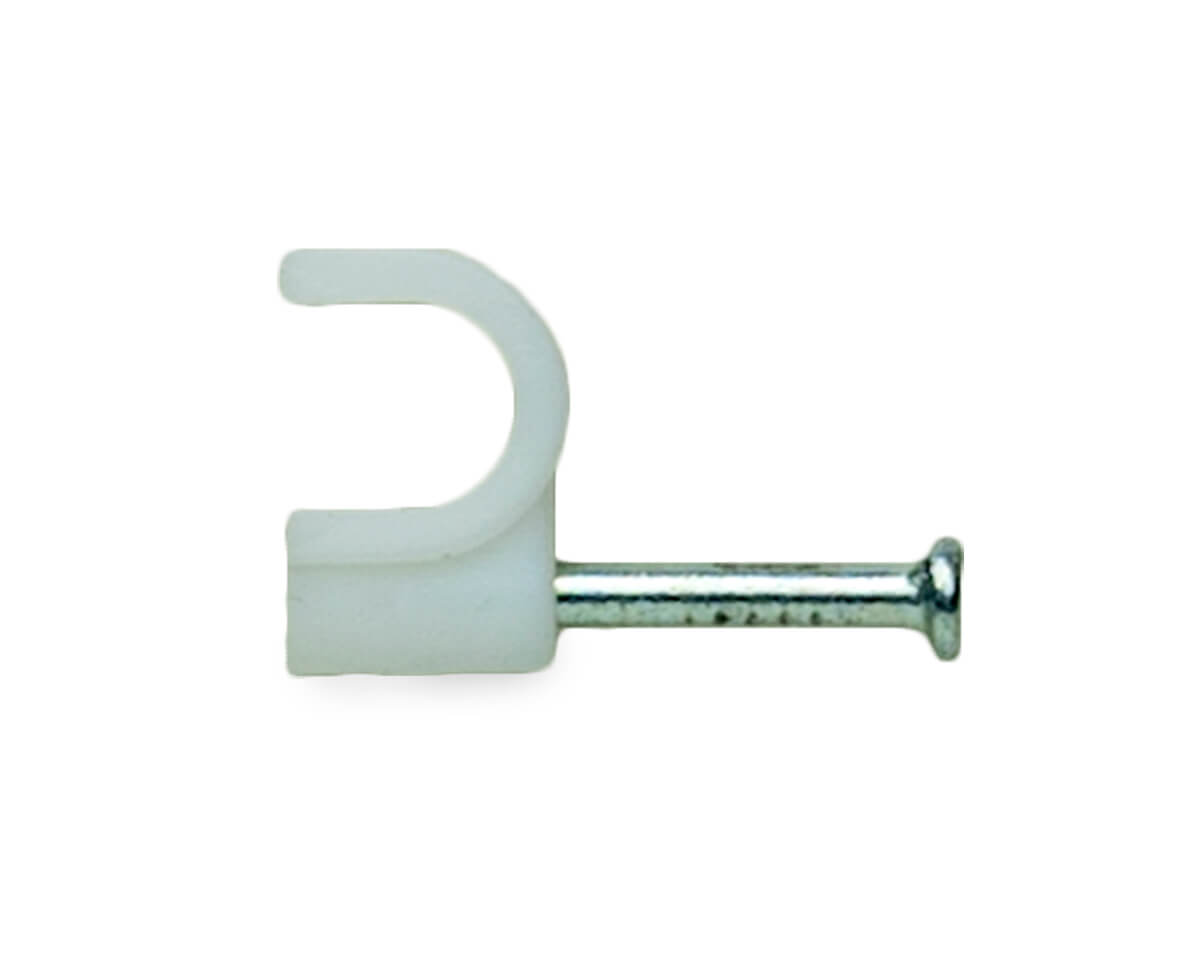 Гвоздевая скоба 5mm (упак/100шт)