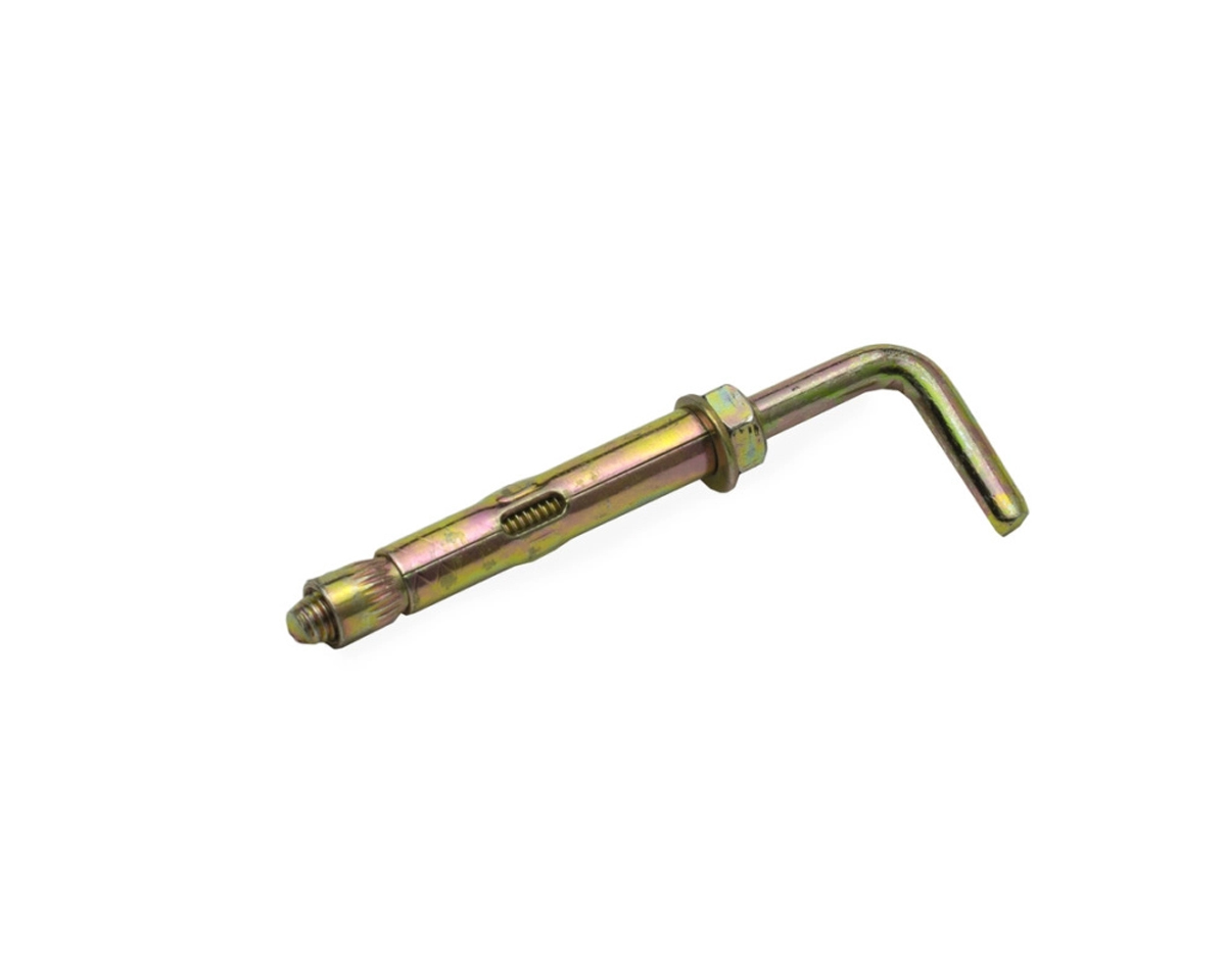 Анкерный болт Г-образный М6х8х60 (упак/50шт)