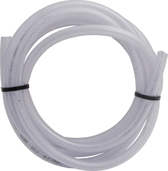 Шланг газовый/воздушный 8х12, 3м, KIRK (шт)