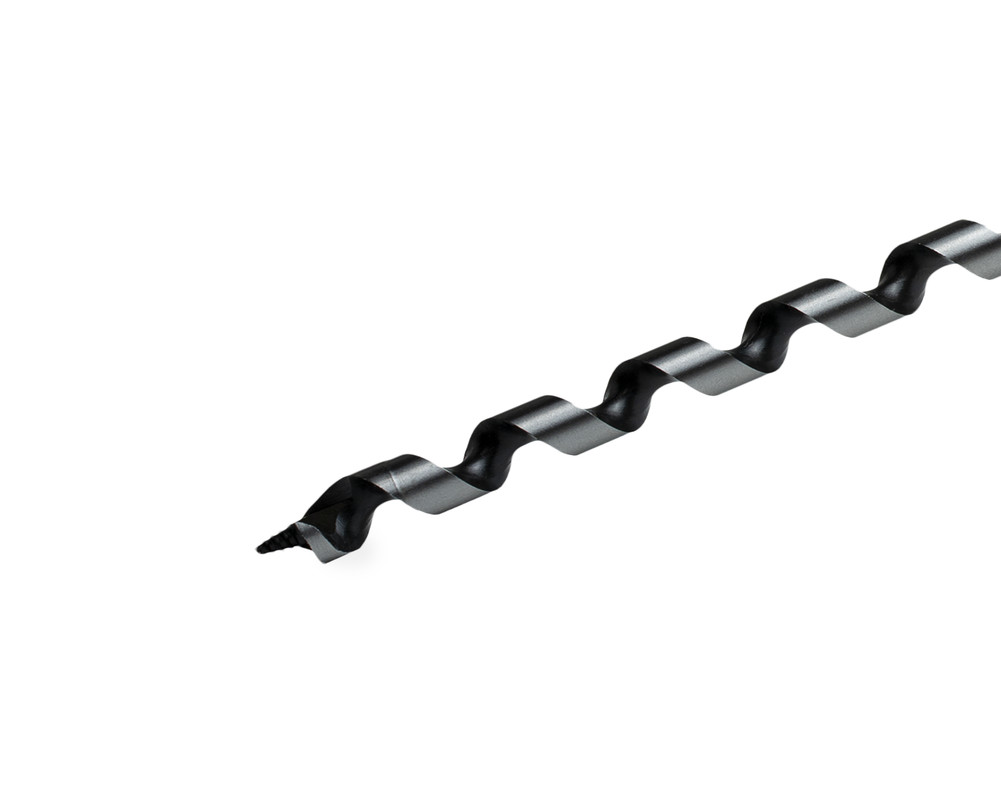 Сверло по дереву 14x600мм, винтовое, 6-гран хвостовик CARBON (шт)