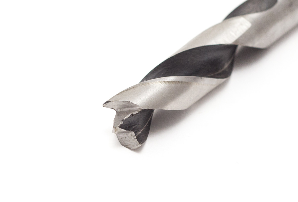 Сверло по дереву 22x150x200мм, ц/х 22мм (шт)