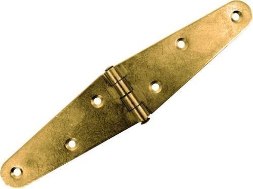 Петля треугольная 150x35x2 PT-150 (шт)