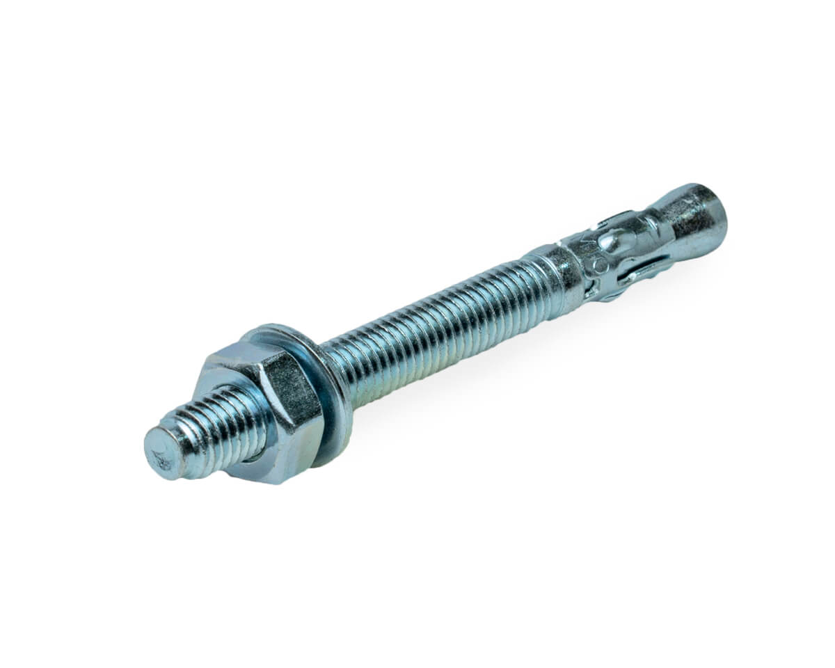 Клиновой анкер WA 12х120 (упак/35шт)