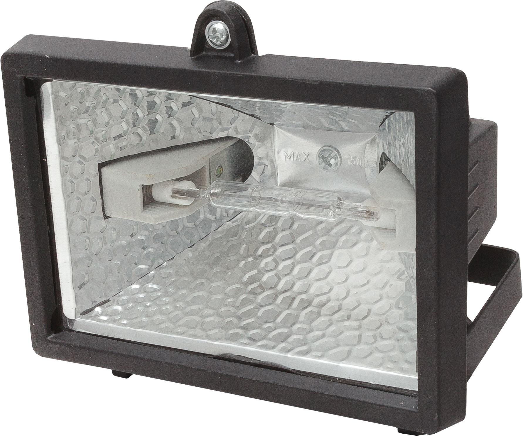 Прожектор галогенный 150Вт, KERN (шт)