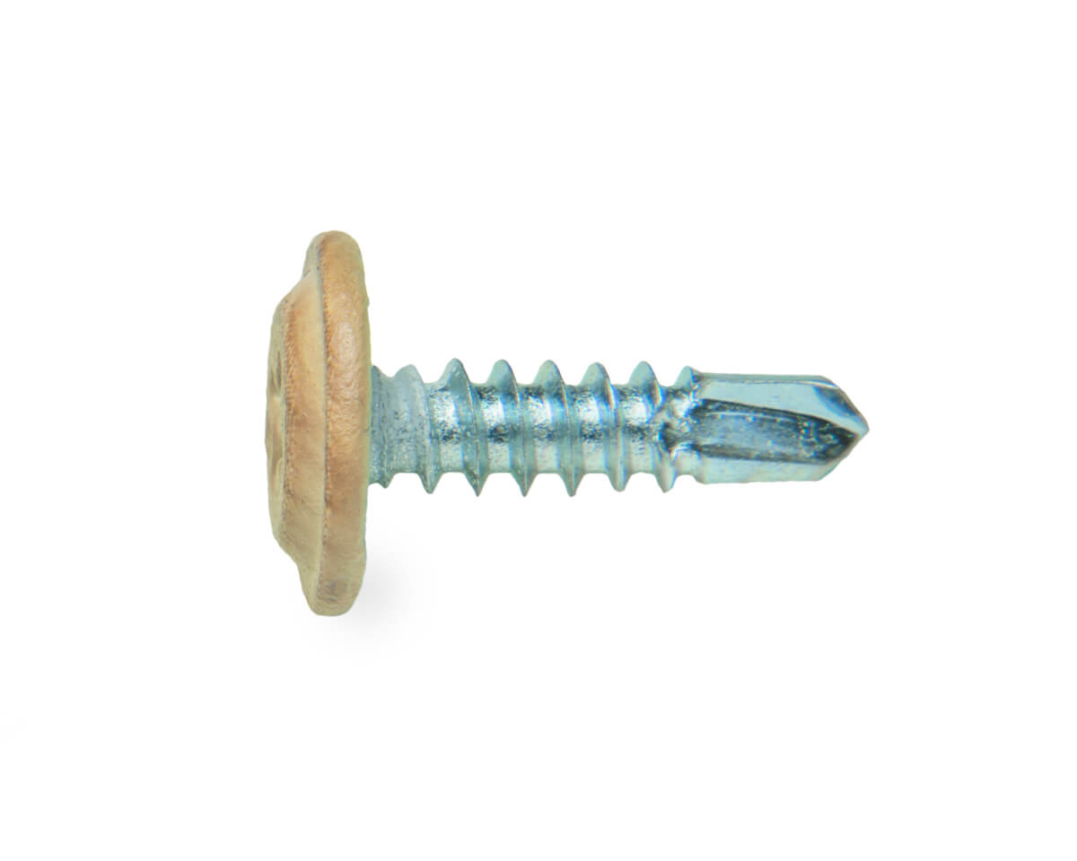 Саморез с п/ш SPS, сверло 4.2х16 Printech (Сосна) (упак/500шт)