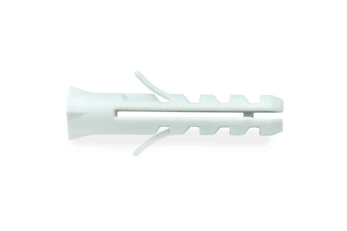 Дюбель распорный 5х25, МОНТАЖ (упак/1.000шт)