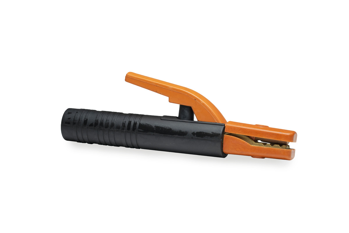 Держатель электрода 300А, рыжий, мод.1005 KIRK (шт)