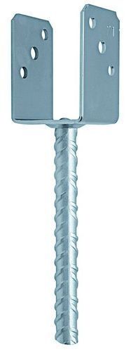 Закладная опора, тип U 91x325x120/5 PS90U (шт)