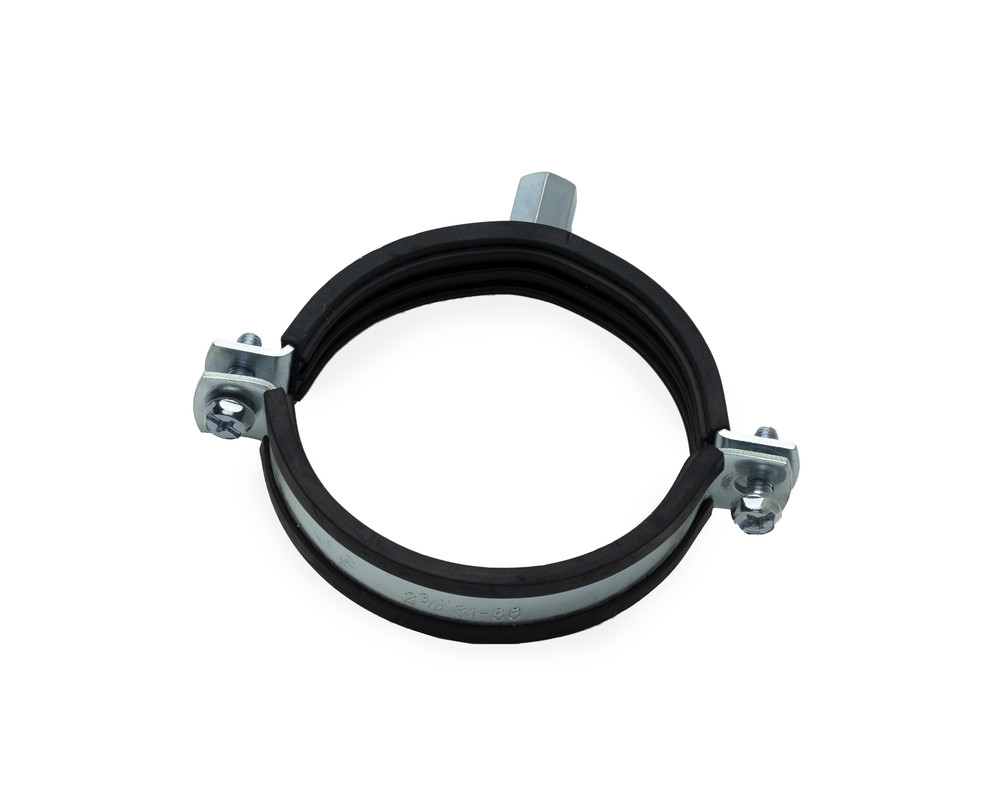 Стальной хомут DIA 81MM-86MM(2 3/4