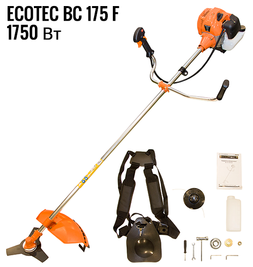 ECOTEC BC175F ECOTEC BC175F