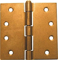 Петля универсальная 38x38x1 PU-38 (упак/900шт)