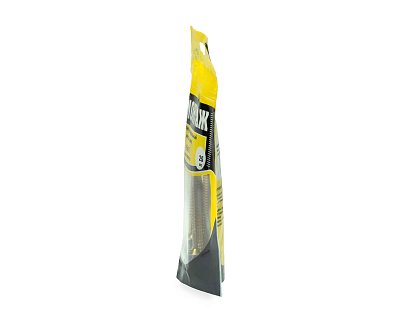 Саморез универсальный 4.5x70, желтый цинк, дой-пак S, МОНТАЖ (пакет/25шт)