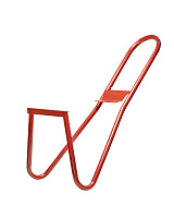 Рама тачки опорная 1к (для 6404W), красн. (шт)