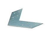 Угловой соединитель 120x120x35 US-120 (упак/80шт)