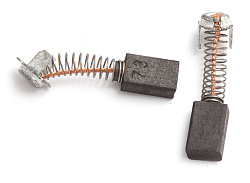 Щетки (для D13) HITACHI (пара)