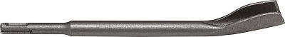 Долото канавочное 22х250, SDS-plus, KERN (шт)