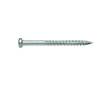 Саморез WB, для крепления к бетону TORX25 6.1x50, керамическое покрытие (упак/100шт)