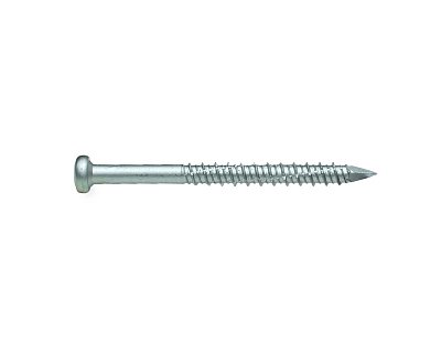 Саморез WB, для крепления к бетону TORX25 6.1x70, керамическое покрытие (упак/100шт)