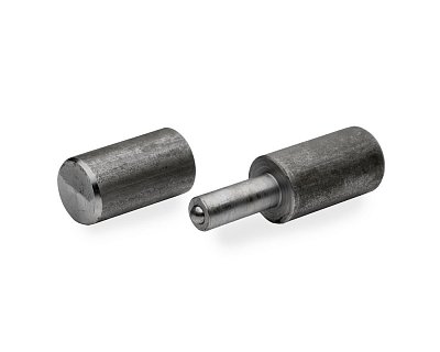 Петля точеная с шариком 30x110 TPS-30 (шт)