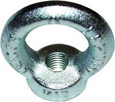 Рым-гайка М12, DIN 582, ЕКТ (с этик./1шт)