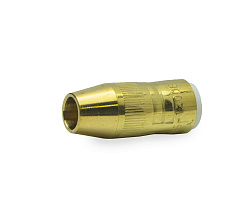 Сопло латунное NS-1200B, Centerfire, BERNARD (шт)