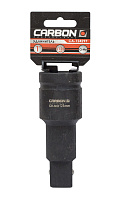 Удлинитель 1" 125мм, CrMo CARBON (шт)