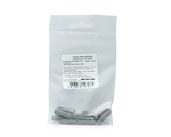 Насадка крестообразная PZ3х25мм 1/4" S2 KERN (упак/10шт)