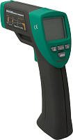 Термометр инфракрасный бесконтактный -20 - +320 ˚C, 12:1, MS6530B MASTECH (шт)