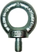 Рым-болт M8, DIN 580, ЕКТ (с этик./1шт)