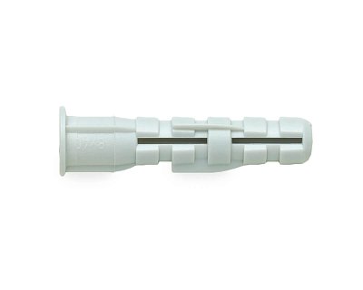 Распорный дюбель с бортом KEW KSD S 8х40, НЕЙЛОН (упак/20шт)