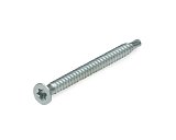 Саморез для крепл. изоляц. матер. WS TORX25 4.8x100/60, сверло, керамич. покрытие (упак/100шт)