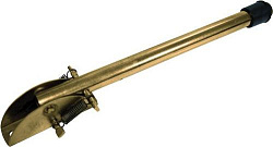Упор для ворот 360mm UDV-360 (упак/90шт)