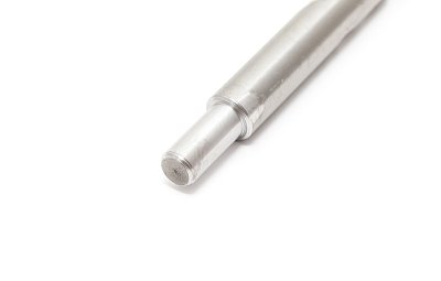 Сверло по металлу удлиненное 17,5x158x241мм HSS 9341, ц/х, DIN340 RED МОНТАЖ (шт)