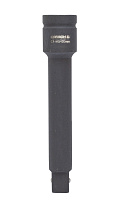 Удлинитель 1" 400мм, CrMo CARBON (шт)