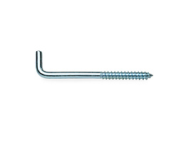 Шуруп Г-образный SSL, 5/4х60, цинк (упак/5000шт)