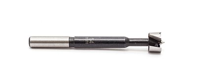 Сверло (фреза) Форстнера по дереву 14x90мм, ц/х CARBON (шт)