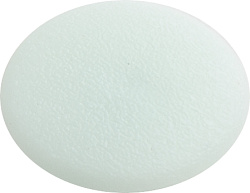 Заглушка декоративная под саморезы PZ-2, зеленая-терра/S-28 (упак/100шт)